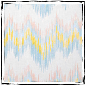 Fiamma - Saffron & Sky (Memo)