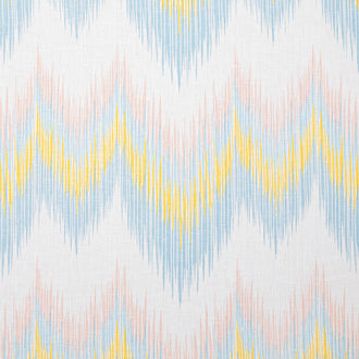 Fiamma - Saffron & Sky (Memo)