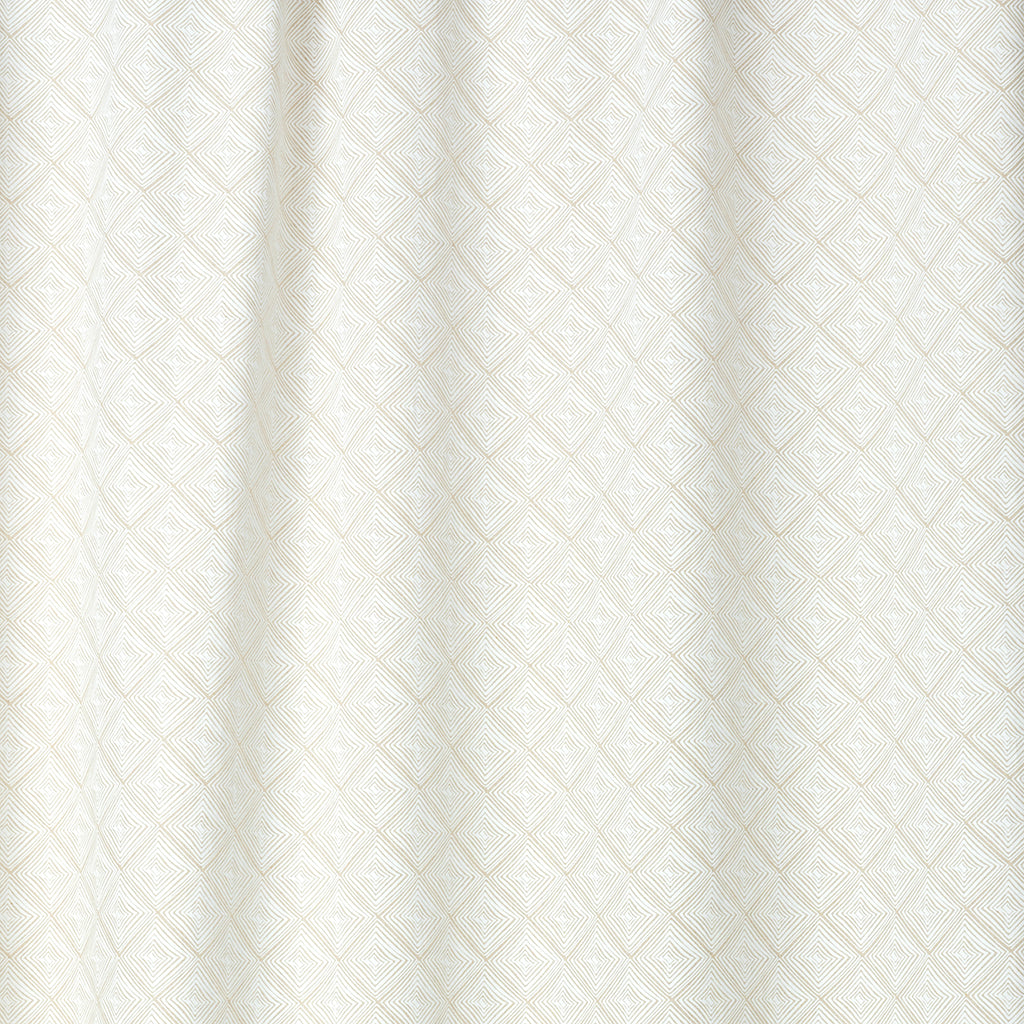 White on Natural