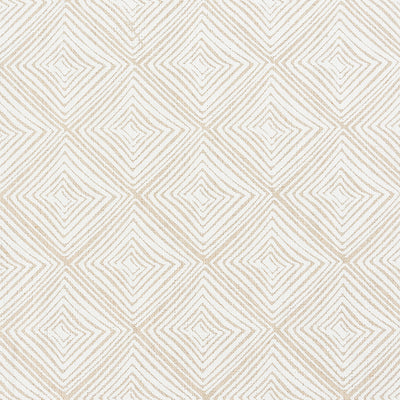 Quadrato - White on Natural (Memo)