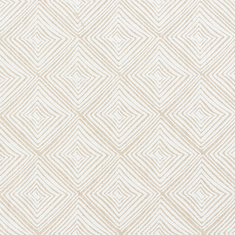 Quadrato - White on Natural (Memo)