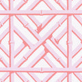Bambù - Powder & Salmon (Wallpaper Memo)