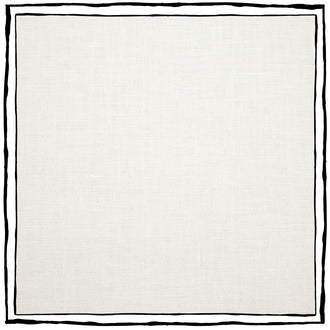 Prato Linen - Blanc (Memo)
