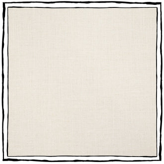 Prato Linen - Parchment (Memo)