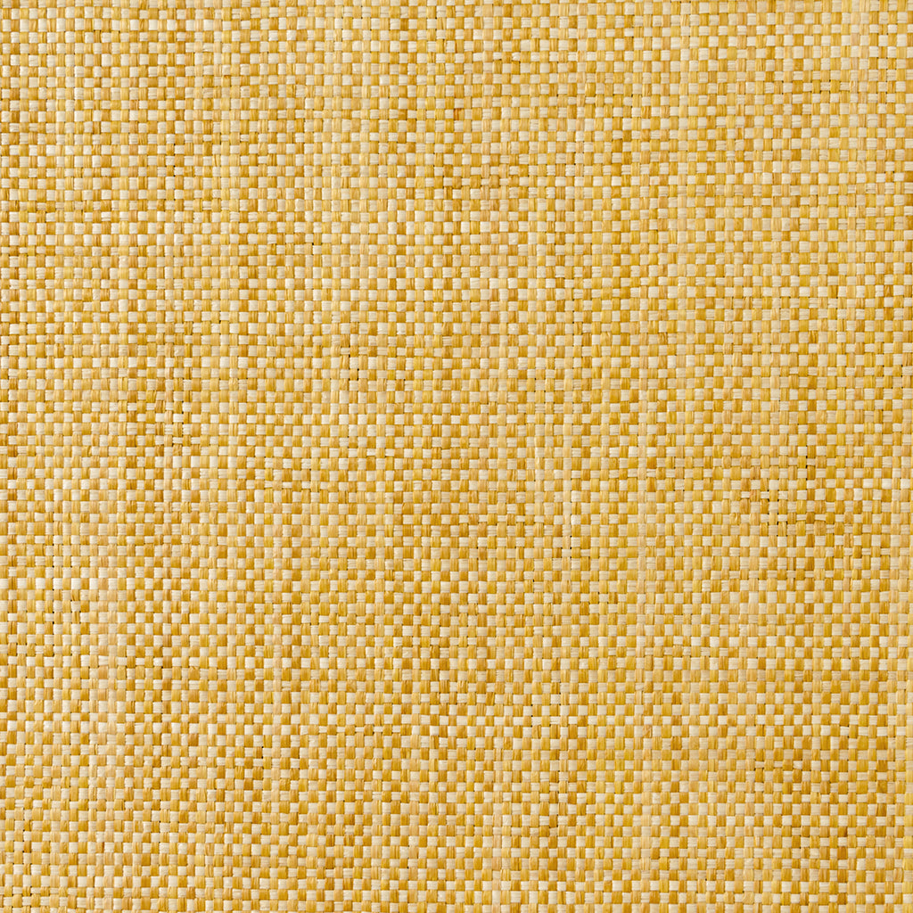 Raffia Quadri - Natural - (Memo)