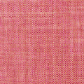 Raffia Quadri - Cerise (Memo)