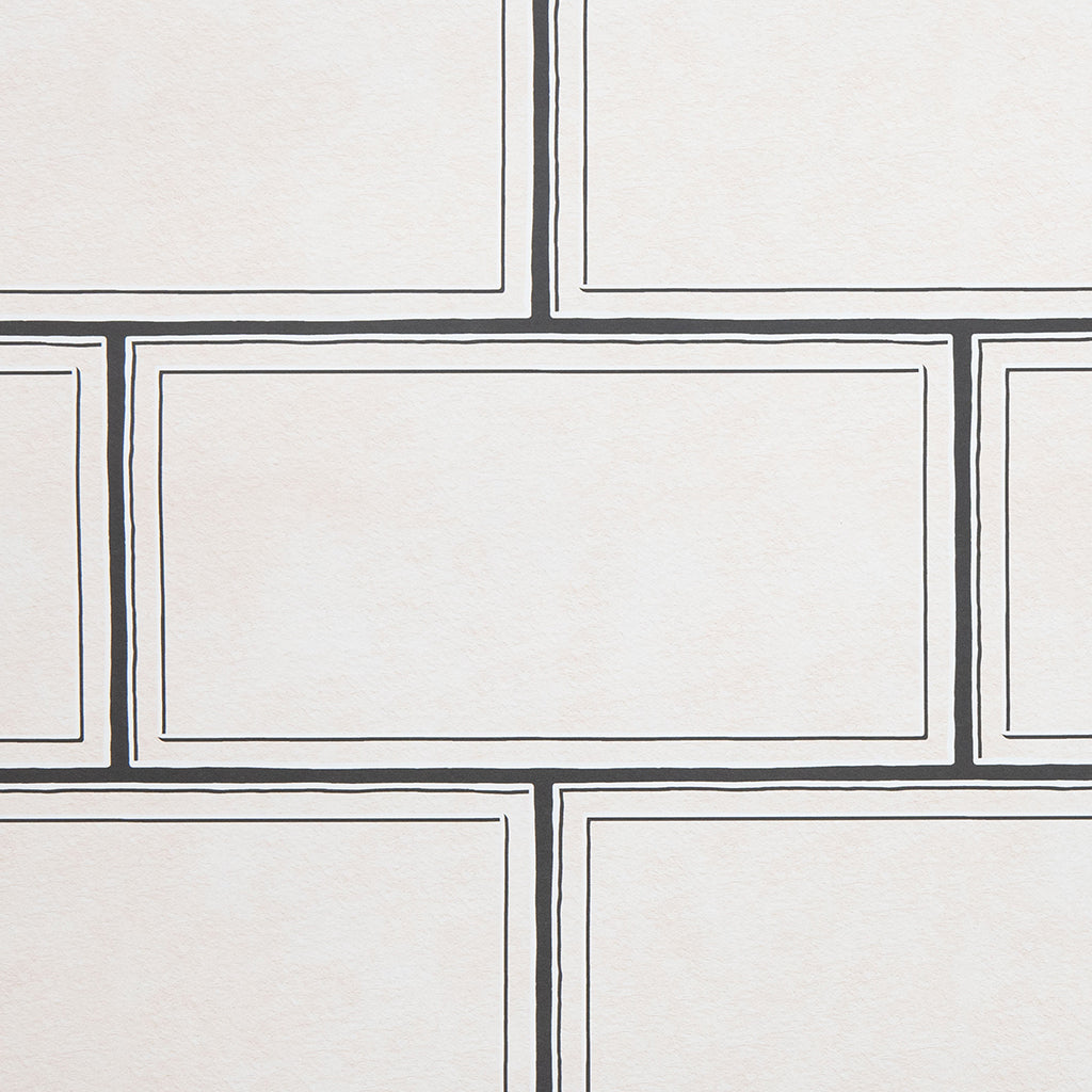 Pietra - Nero (Wallpaper Memo)