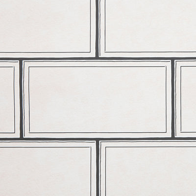 Pietra - Nero (Wallpaper Memo)