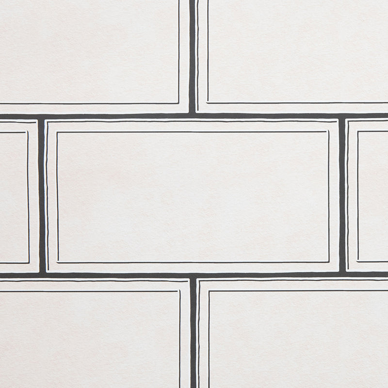 Pietra - Nero (Wallpaper Memo)