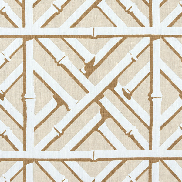 White on Natural