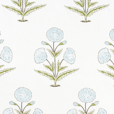 Papavero - Sky & Celery (Memo)