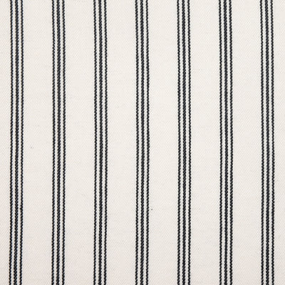 Branca Ticking - Blanc & Nero (Memo)