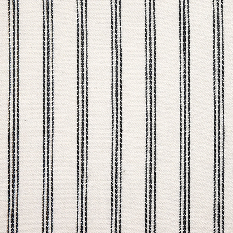 Branca Ticking - Blanc & Nero (Memo)