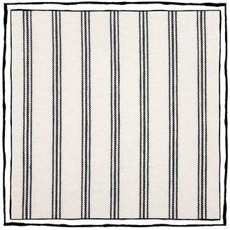 Branca Ticking - Blanc & Nero (Memo)