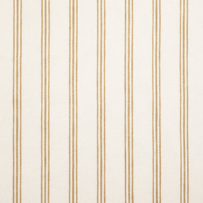 Branca Ticking - Blanc & Biscotti (Memo)