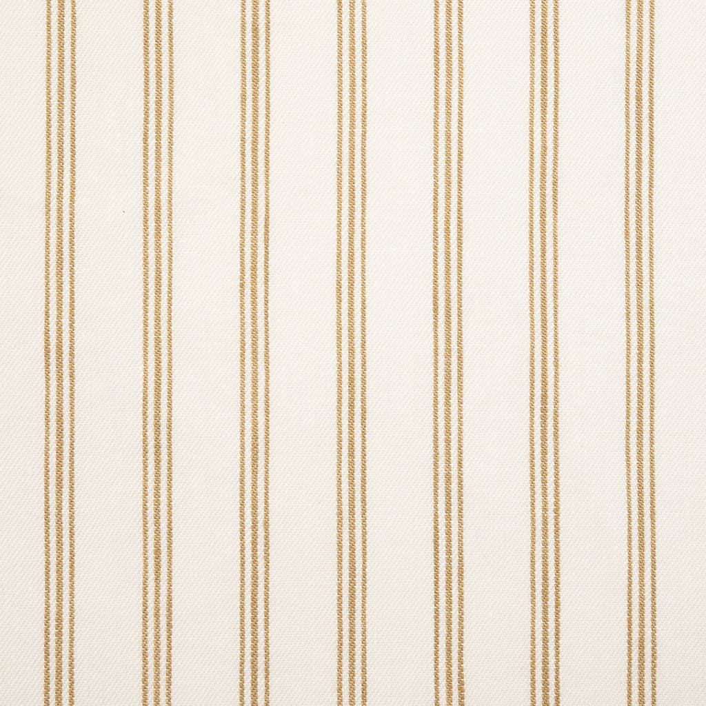 Branca Ticking - Blanc & Biscotti (Memo)