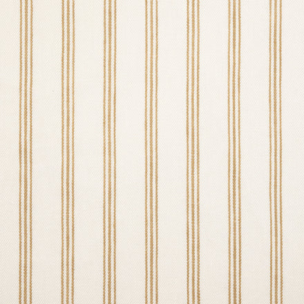 Branca Ticking - Blanc & Biscotti (Memo)