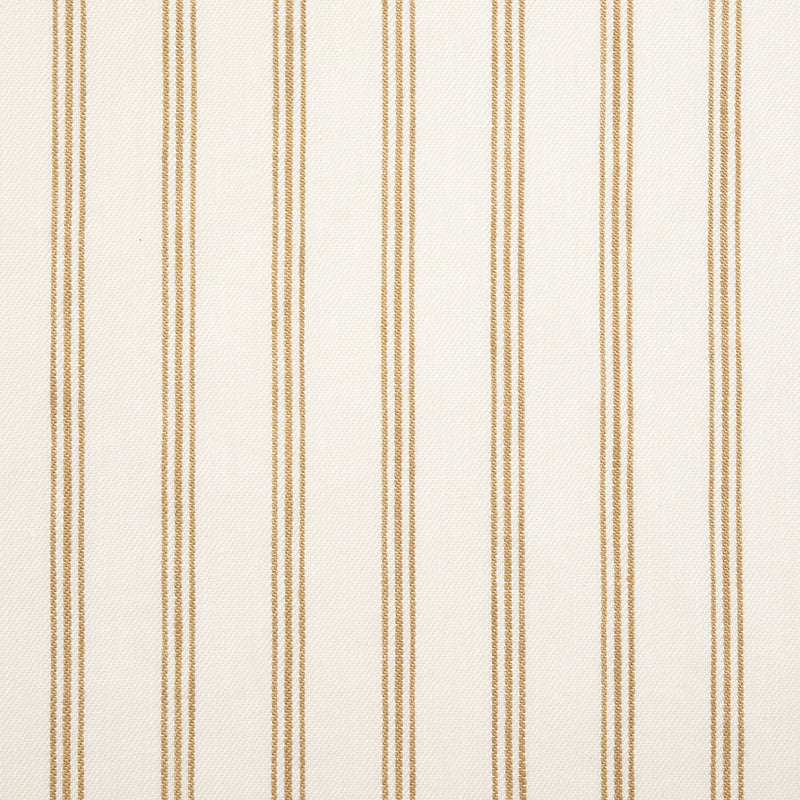 Branca Ticking - Blanc & Biscotti (Memo)