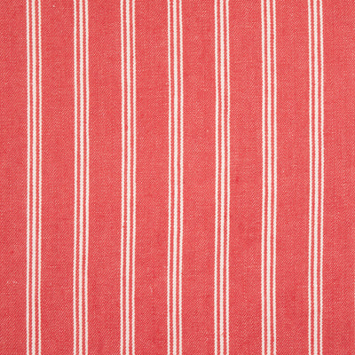 Branca Ticking - Branca Red (Memo)