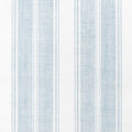 Branca Stripe Medium - Madagascar - Sky (Wallpaper Memo)