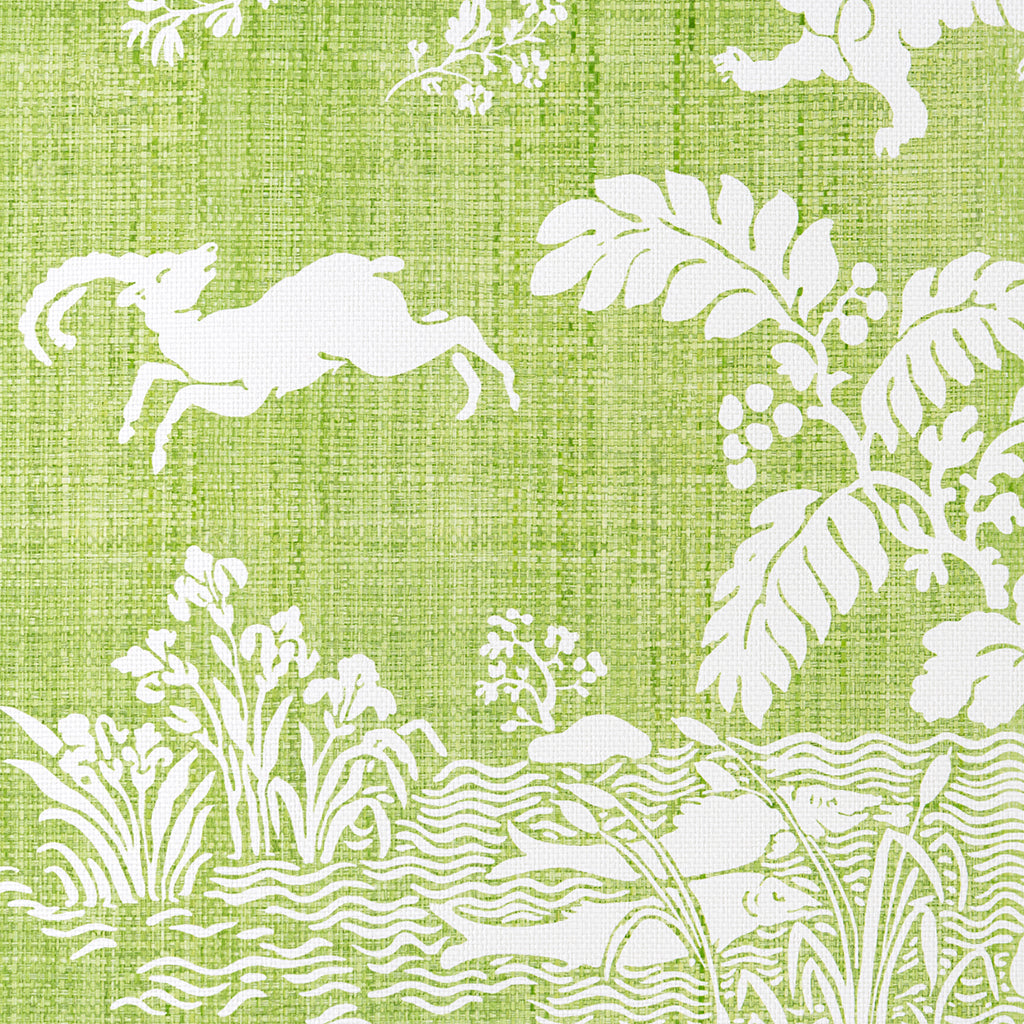 Animal Kingdom - Madagascar - Apple (Wallpaper Memo)