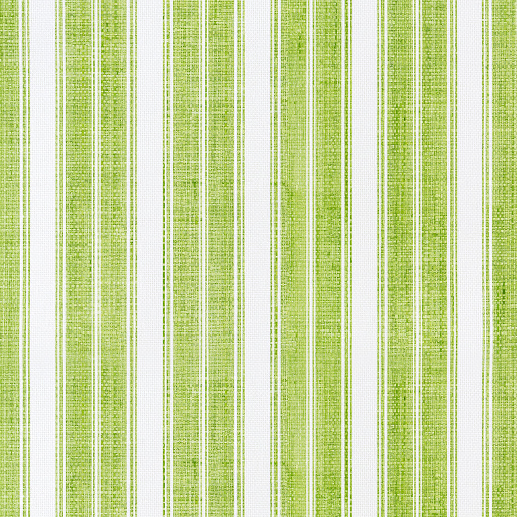 Branca Stripe Small - Madagascar - Apple (Wallpaper Memo)