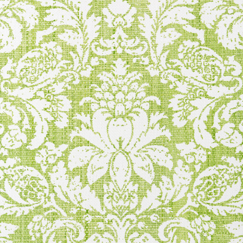 Damasco - Madagascar - Apple (Wallpaper Memo)