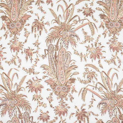 Toast & Salmon on Blanc