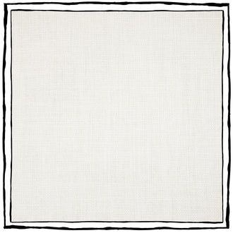 Fiandre Linen - Blanc (Memo)