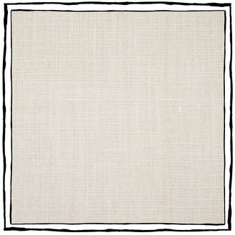 Fiandre Linen - Parchment (Memo)