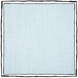 Fiandre Linen - Sky (Memo)