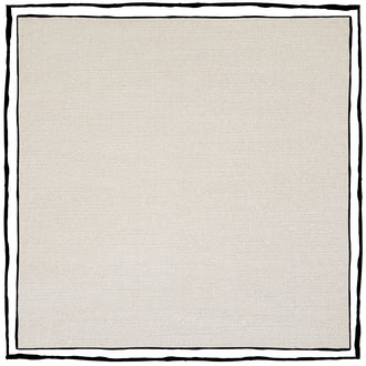 Venezia Linen Velvet - Parchment (Memo)