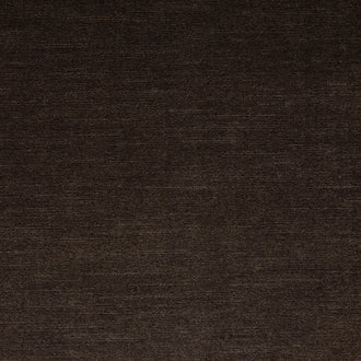 Venezia Linen Velvet - Dark Chocolate (Memo)