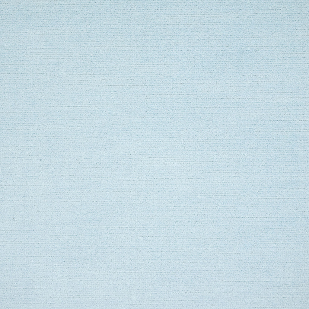 Venezia Linen Velvet - Sky (Memo)