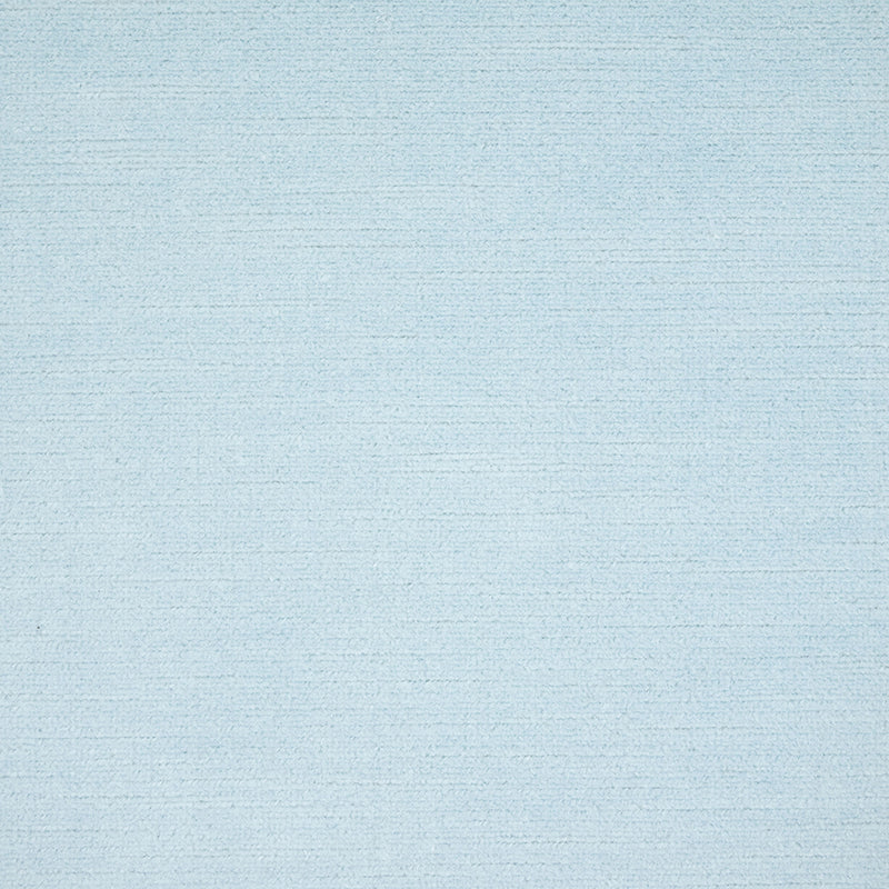Venezia Linen Velvet - Sky (Memo)