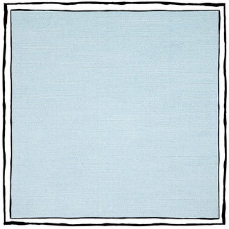 Venezia Linen Velvet - Sky (Memo)