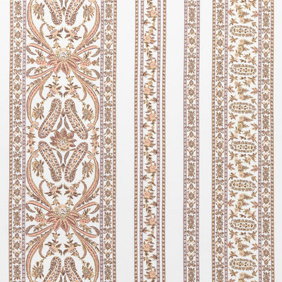 Toast & Salmon on Blanc