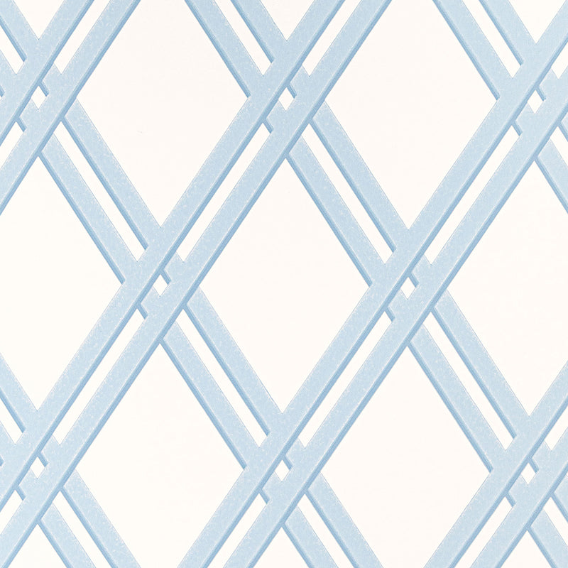 Sky on Blanc