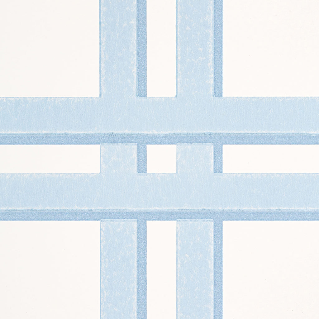 Sky on Blanc