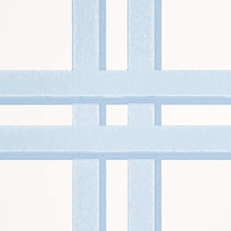 Sky on Blanc