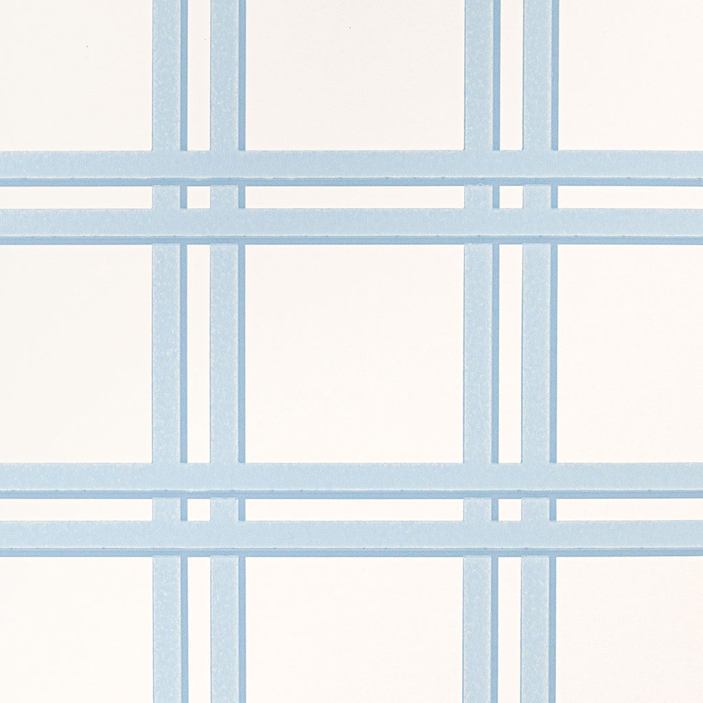 Sky on Blanc