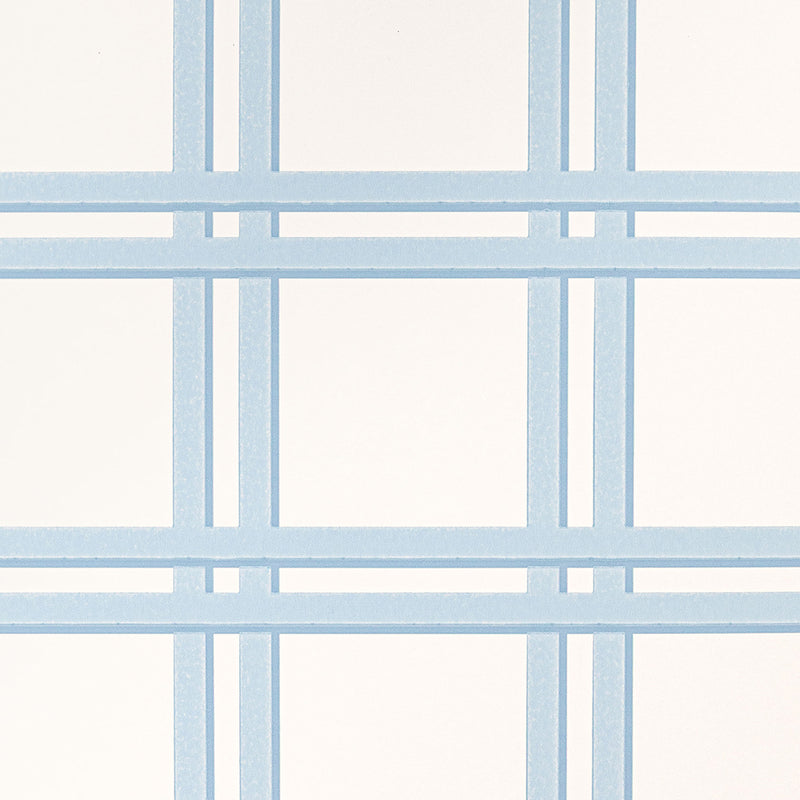 Sky on Blanc