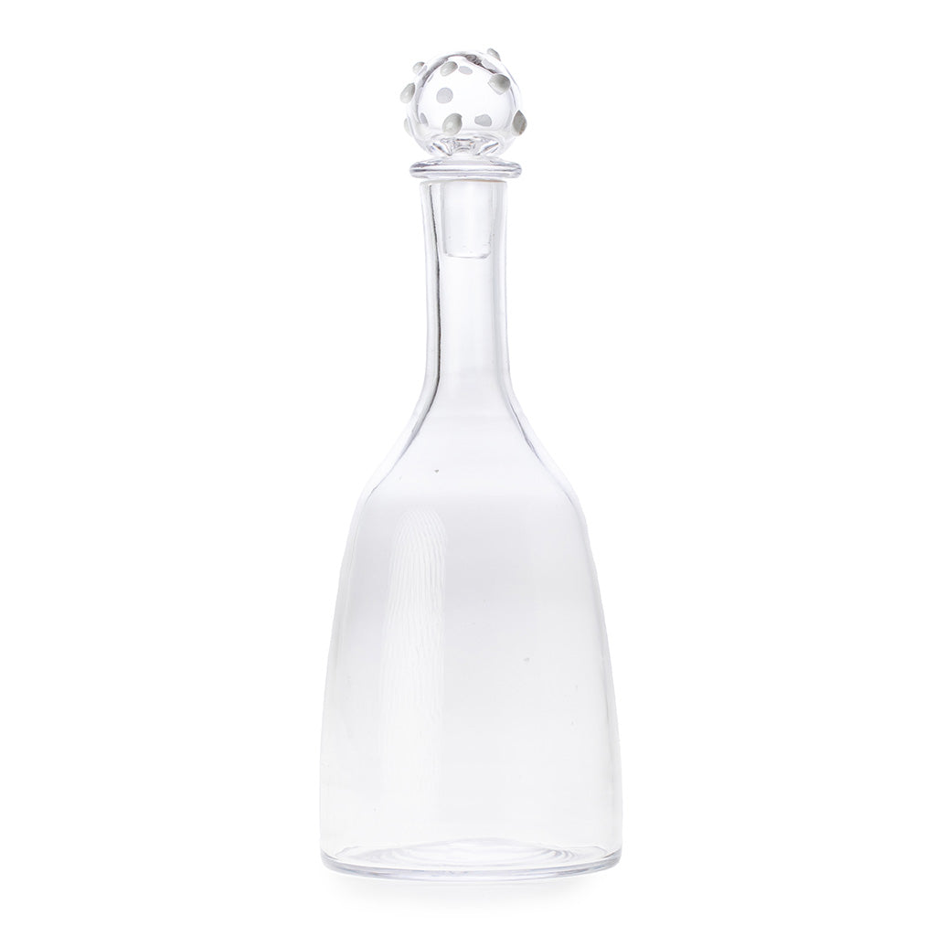 Clear & White