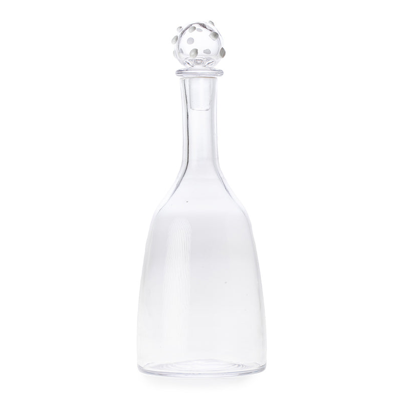 Clear & White