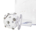 Clear & White