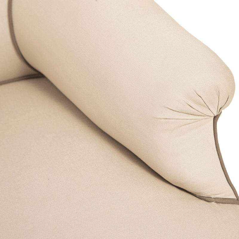 A Napoleon III Duchesse Brisee - France c.1860