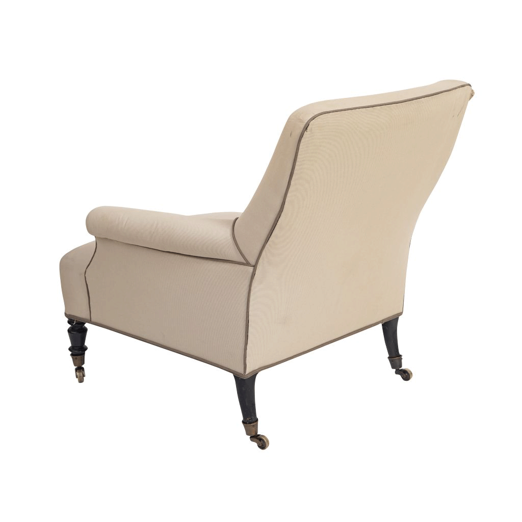 A Napoleon III Duchesse Brisee - France c.1860