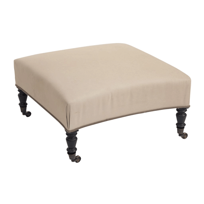 A Napoleon III Duchesse Brisee - France c.1860