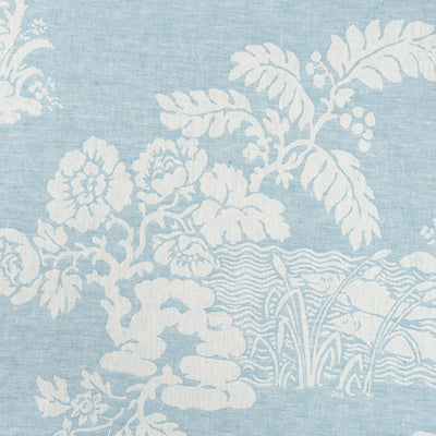 Lino Animal Kingdom - Sky (Memo)