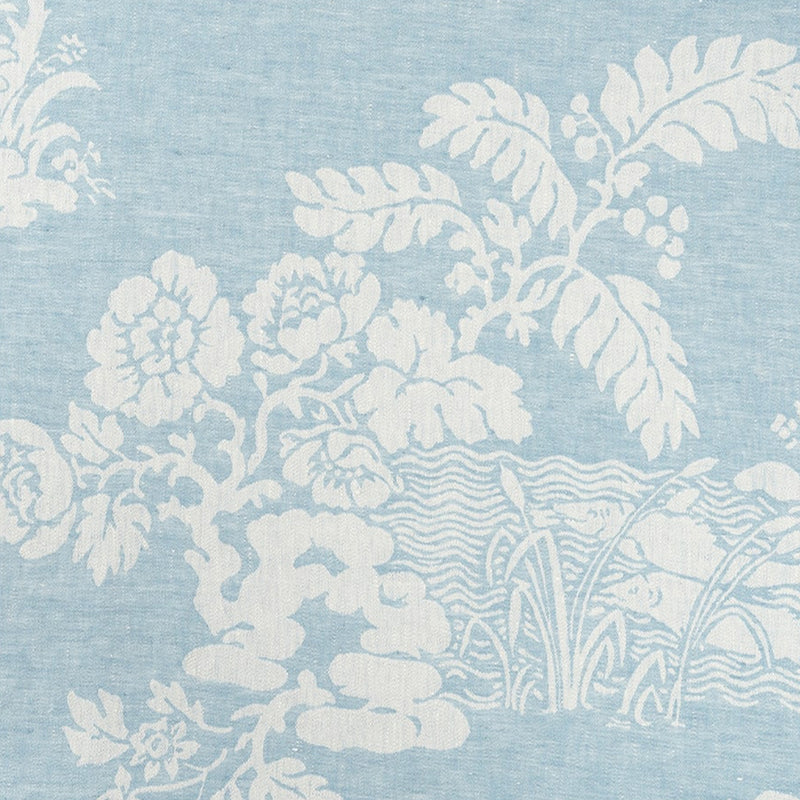 Lino Animal Kingdom - Sky (Memo)